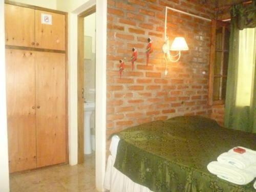 Residencial Azaleas Place Puerto Iguazu Exterior photo